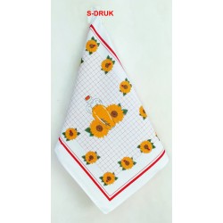 ŚCIERKA DRUKOWANA SD33