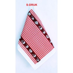 ŚCIERKA DRUKOWANA SD12